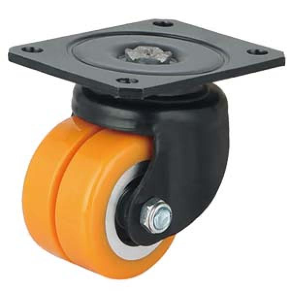 Ruedas para AGV