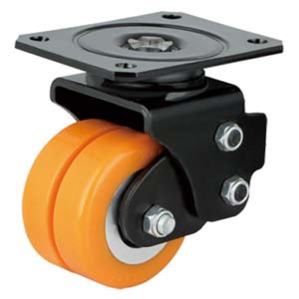 Rueda universal AGV