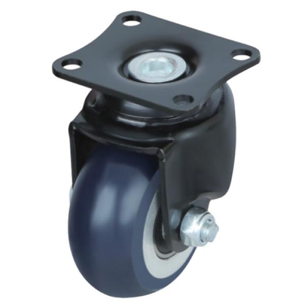 Ruedas pequeñas para AGV